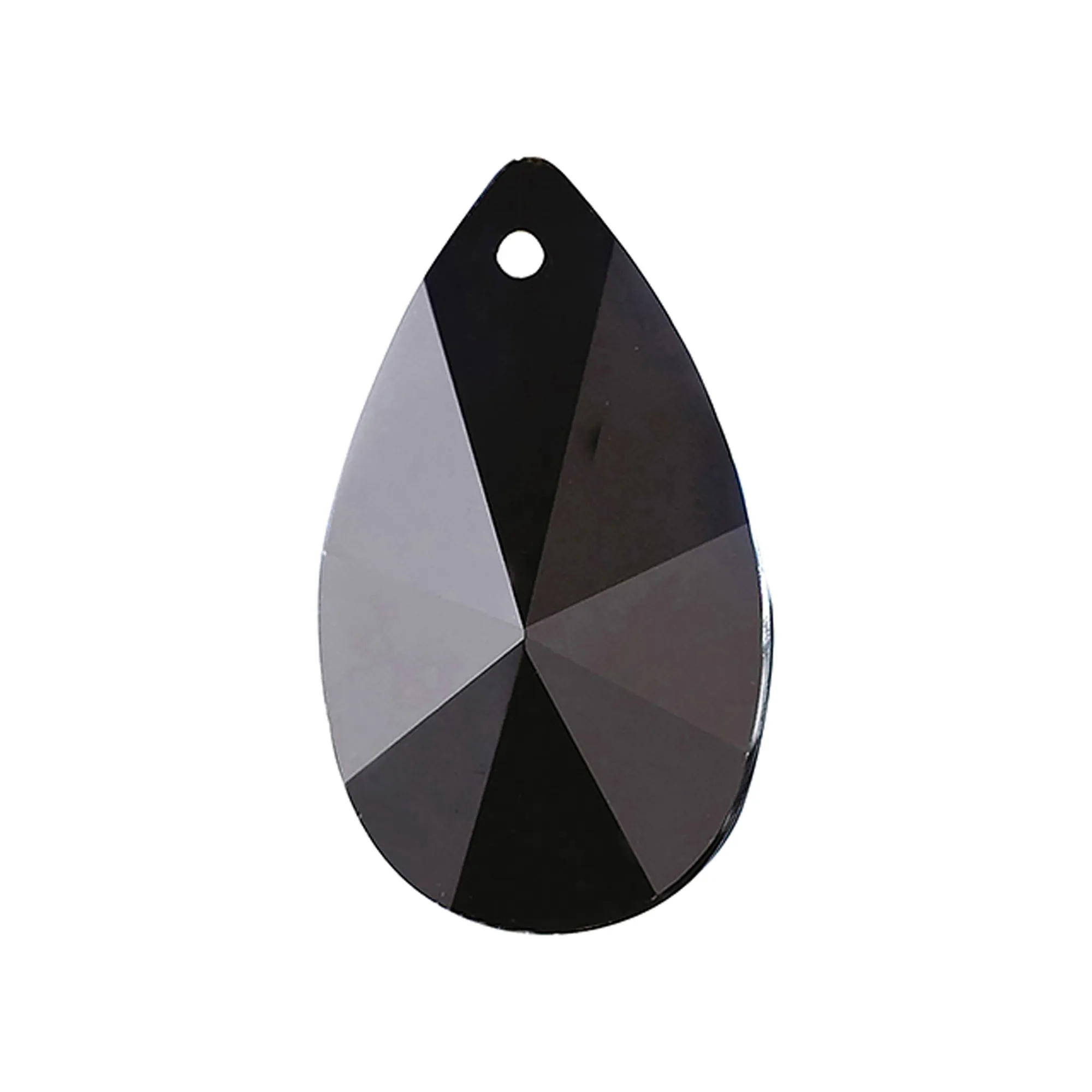 Crystal Star Pendalogue Without Ring 50mm C20152  Diyas Crystal Pendalogue